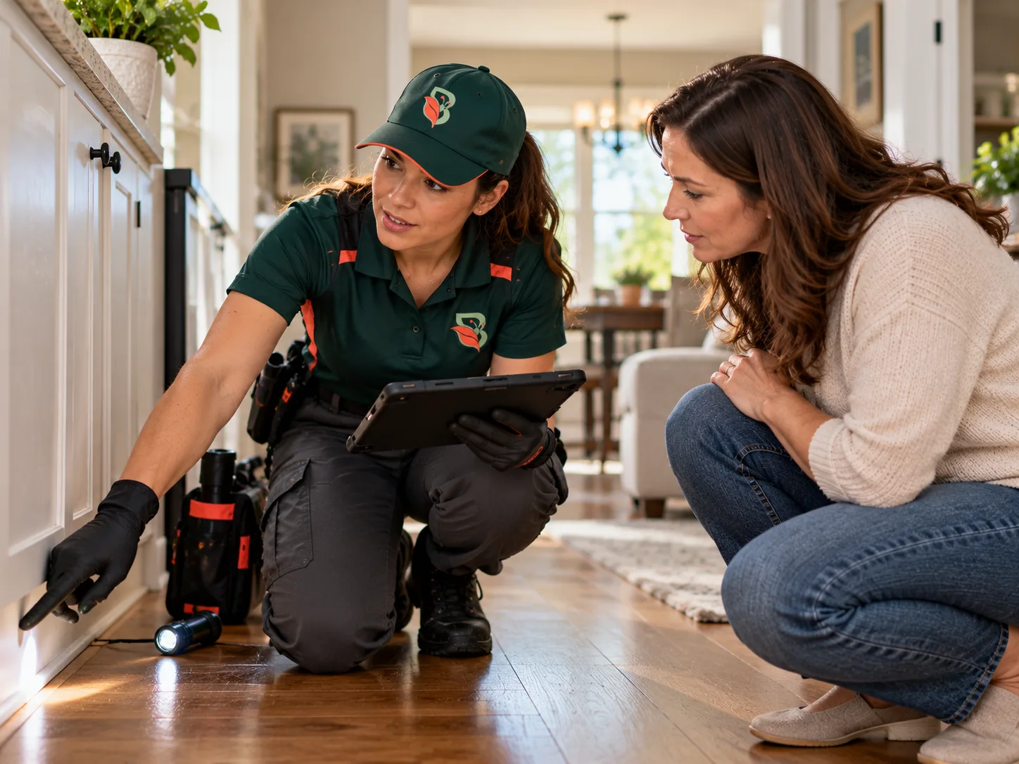 Pest Control New Derry, PA FAQs